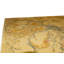 Hand-Knotted High-Quality Gold Area Rug