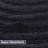Bathroom Rugs - 2-Piece Cotton Bath Mat Set - Non Slip Rugs For Shower, Tub, Toilet, Or Vanity - Machine Washable Bathroom Runner (Black)-1299659496