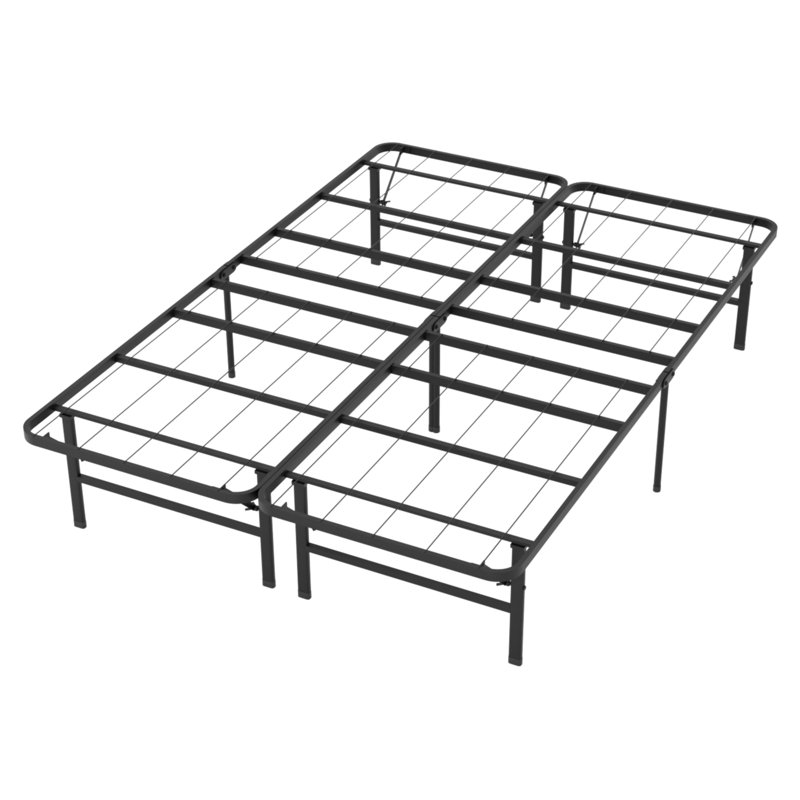 Penn 14.2'' Bed Frame, Full/Double