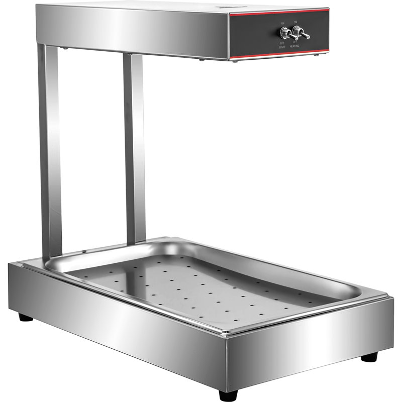 VEVOR 1000 Watt Commercial Cooking Accessory