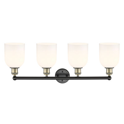 Odaniel 4 - Light Dimmable Vanity Light