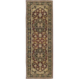 One-of-a-Kind 2'8" X 8'1" Area Rug