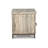 Aija Accent Cabinet