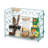 Freestanding Spice Rack