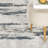 Geometrix  Area Rug-331568210