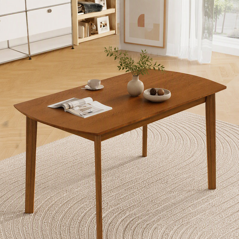 Table de salle à manger Mid Century