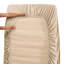 Microfiber Solid Colour Sheet Set-2023740775-2084491238