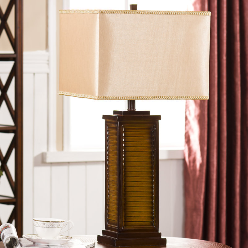 Lampe de table 30 po