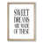 Oak Framed selected