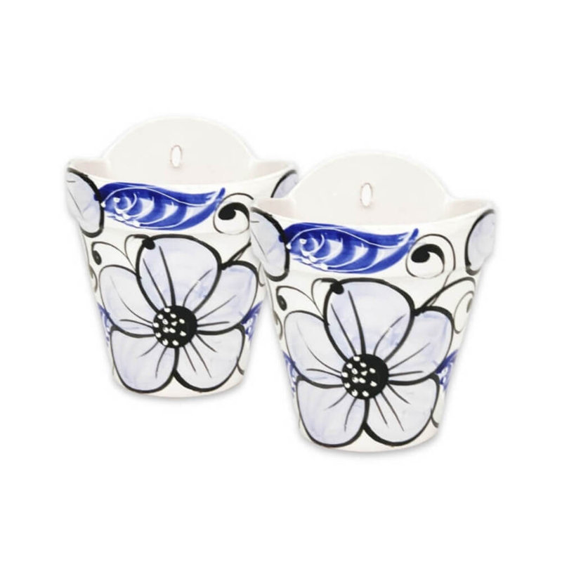Connla Handmade Pot Planter