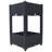 Elevated Planter Garden Box with Drainage for Vegetables, Flowers, and Herbs, Ideal for Outdoor Gardening and Space Efficiency.-1880979452