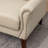 Shalisia 32'' Wide Upholstered Genuine Leather Armchair-697261950