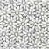 12” x 12” Carrara White Daisy Flower Mosaic Marble Tile Sheets Polished