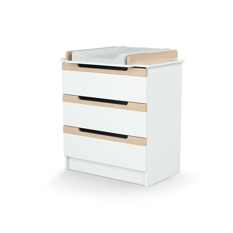 Changing Table