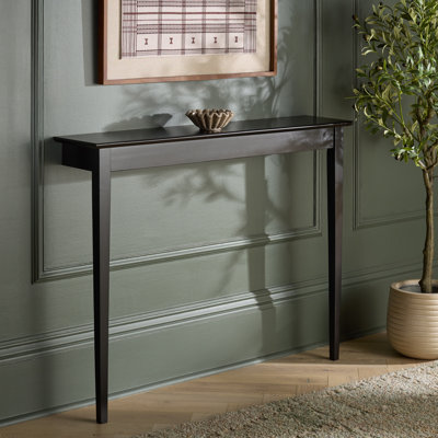 Entil 2 Legged Console Table