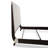  Paris Chic Cal. King Tufted Sleigh Bed -89607001
