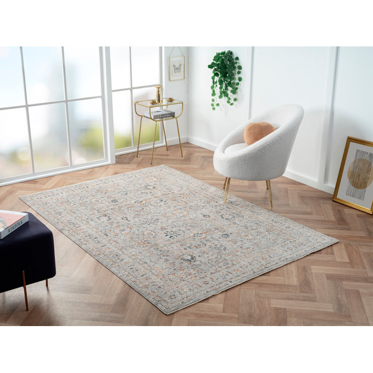 Tapis Meesam Manor Sarouk