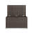 Harmony 33" Toy Storage Bench-1611365577