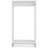 Modular Closets Double Hanging Unit for Walk-in Closet System-1491934853