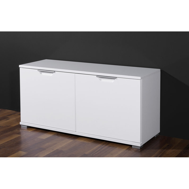 Trento Unfinished TV Stand