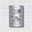 «Luxury, Art 1936 Blueprint Vernis Whit» par Luxe-101651772