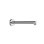 Bras de douche 15 po hansgrohe
