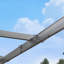 3m x 3m Aluminium Pergola-1738929057