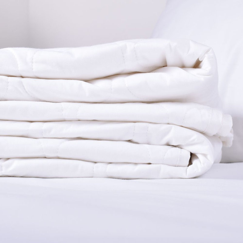 Summer Down Alternative Comforter, 230 x 220 cm