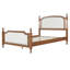 Lit plateforme tapissier Aveloire Classic-126040372-126040374