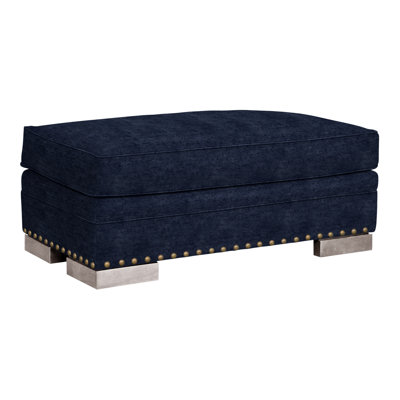 Riverside Ottoman