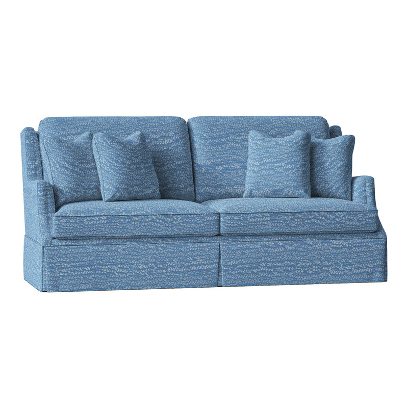 Savannah Sofa, Perigold Arigato Morning Glory
