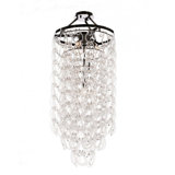 Tessa 4 - Light Chandelier