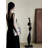 Zen-Style Walnut Wood Art Sculpture Ornaments-747644323