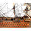 HMS Victory avec vitrine