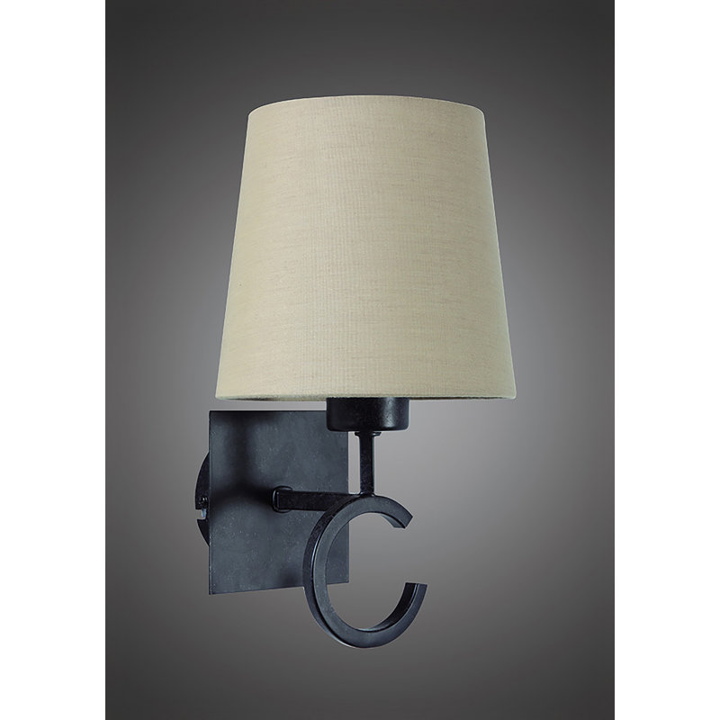 Monegro Armed Sconce