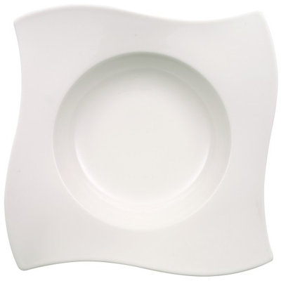 Villeroy & Boch New Wave 11.75" Pasta Plate