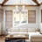 Janiyla 9 - Light Dimmable Tiered Chandelier