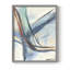 Série ABSTRACT DCCLV - reproduction encadrée de qualité supérieure - prête à être accrochée - aucun clou requis-723359105-723359112
