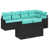 Black Frame/Blue Cushion is out of stock