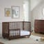  Lit de bébé convertible 3 en 1 Meridian-1418874810