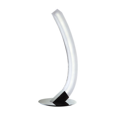 John Metal Novelty Lamp