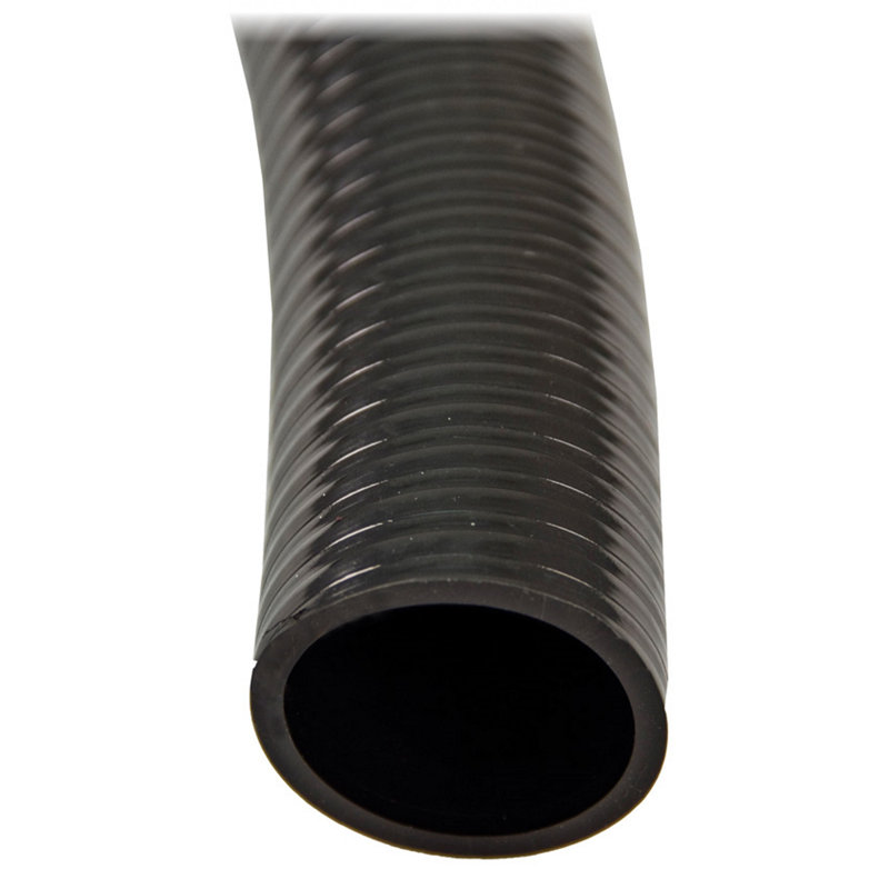 Tuyau flexible en PVC, 36 x 600