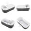 Baignoire spa portative gonflable-86630450
