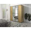 Janaja 2 Door Manufactured Wood Wardrobe-1391059193-1391059192
