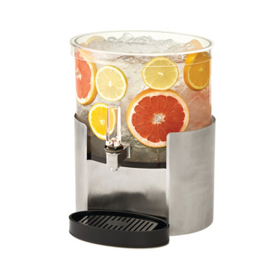 256oz. Food Storage Container