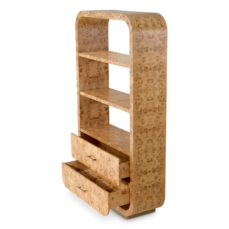 Quinton Bookcase