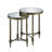 NESTING TABLE SET