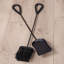 Alexeis Iron Fireplace Tool Set-615198549