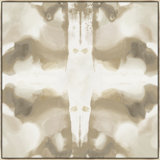 Decalcomanie I Print by Giselle Kelly