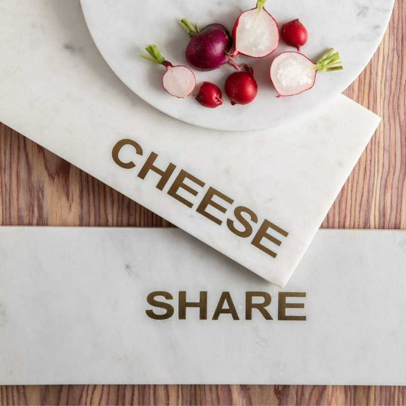 Verona Marble Share Board